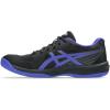 ASICS Men’s Upcourt 6 Volleyball Shoes(Black/Cobalt Burst)