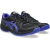 ASICS Men’s Upcourt 6 Volleyball Shoes(Black/Cobalt Burst)