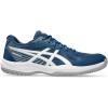 Mako Blue/White