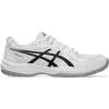 White/Black