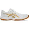 White/Pure Gold