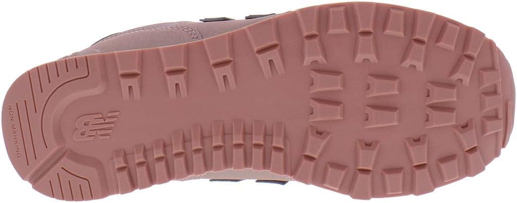 image:imageNew Balance UnisexChild 574 V1 Laceup SneakerGolden