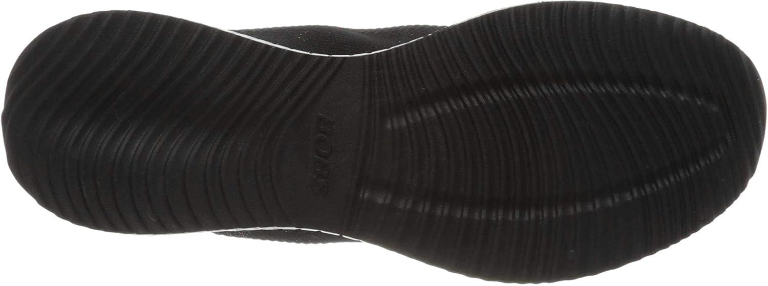 image:imageSkechers Womens Summits HandsFree SlipIns Memory Foam Insole Heel Pillow Vegan Materials SneakersBkmt
