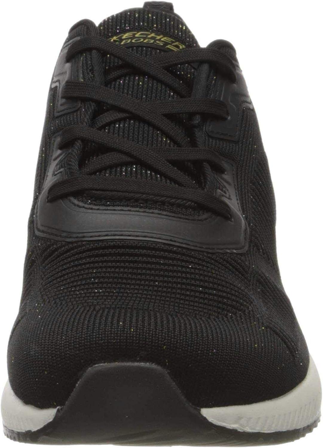 image:imageSkechers Womens Summits HandsFree SlipIns Memory Foam Insole Heel Pillow Vegan Materials SneakersBkmt