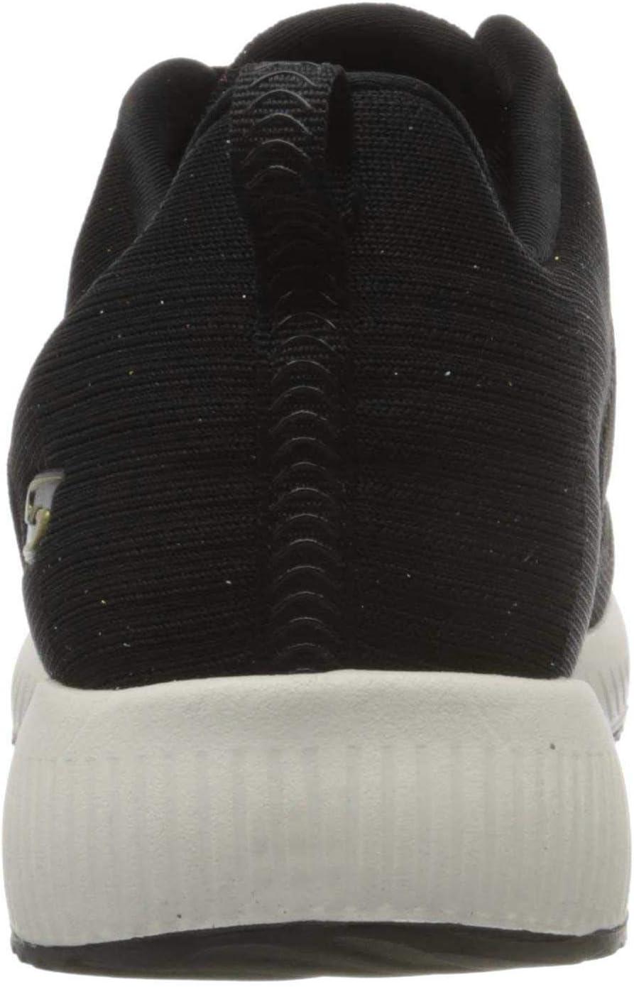 image:imageSkechers Womens Summits HandsFree SlipIns Memory Foam Insole Heel Pillow Vegan Materials SneakersBkmt