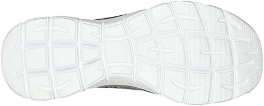 image:imageSkechers Womens Summits HandsFree SlipIns Memory Foam Insole Heel Pillow Vegan Materials SneakersGrey Mint