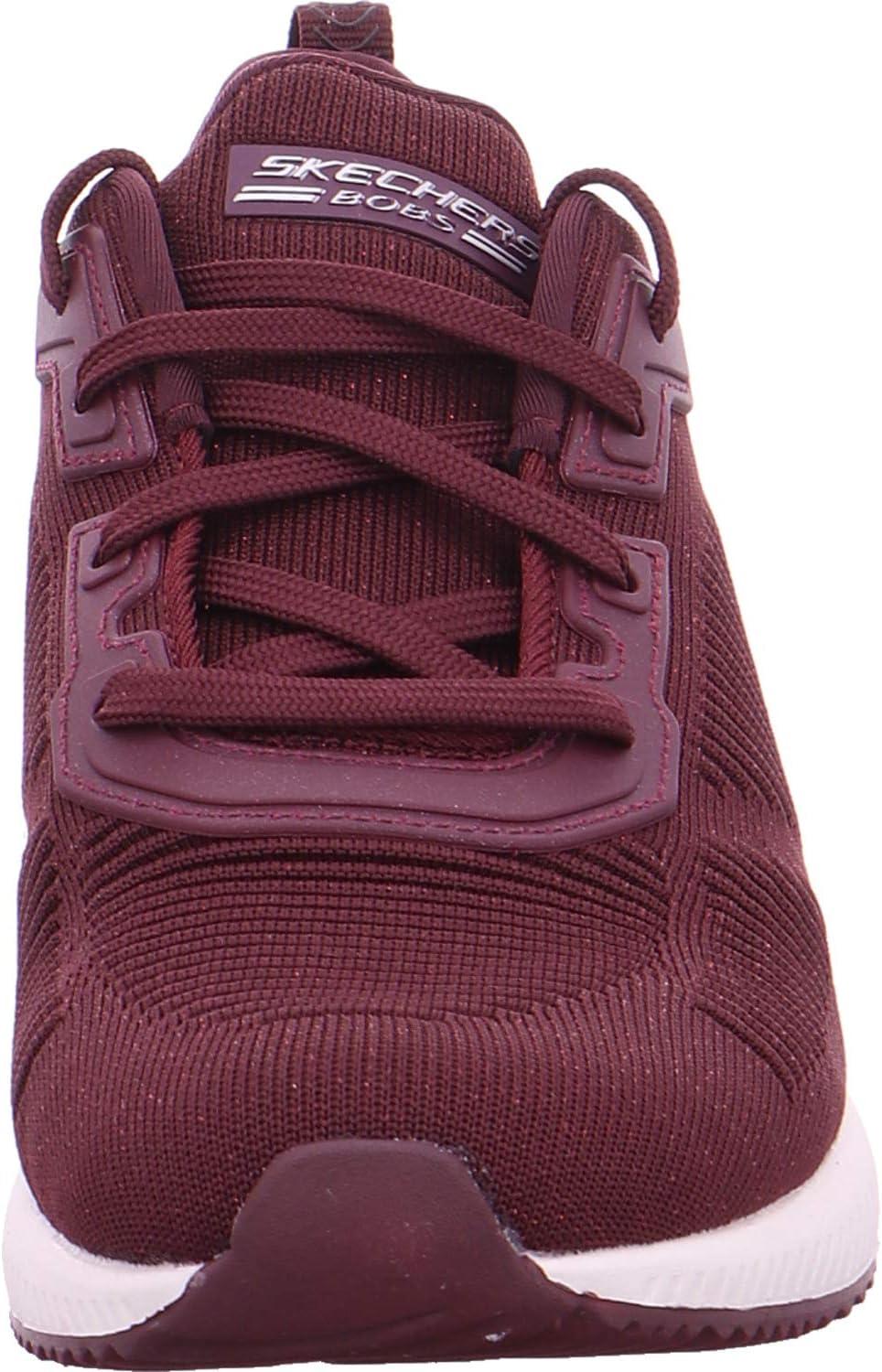 image:imageSkechers Womens Summits HandsFree SlipIns Memory Foam Insole Heel Pillow Vegan Materials SneakersRed
