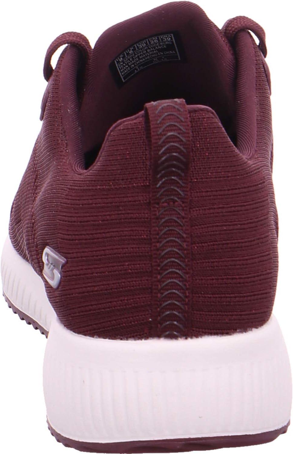 image:imageSkechers Womens Summits HandsFree SlipIns Memory Foam Insole Heel Pillow Vegan Materials SneakersRed