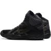 ASICS Men’s Snapdown 3 Wrestling Shoes(Black/Gunmetal)