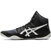ASICS Men’s Snapdown 3 Wrestling Shoes(Carrier Grey/White)