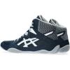 ASICS Men’s Snapdown 3 Wrestling Shoes(French Blue/White)