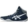 ASICS Men’s Snapdown 3 Wrestling Shoes(French Blue/White)