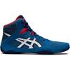 ASICS Men’s Snapdown 3 Wrestling Shoes(Azure/White)