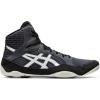 ASICS Men’s Snapdown 3 Wrestling Shoes(Carrier Grey/White)