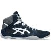ASICS Men’s Snapdown 3 Wrestling Shoes(French Blue/White)