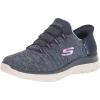 Navy Purple