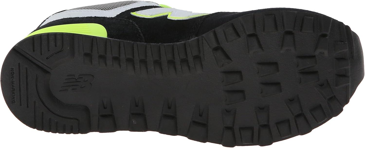 image:imageNew Balance 574 G Kids Youth SneakerAlloyHilite