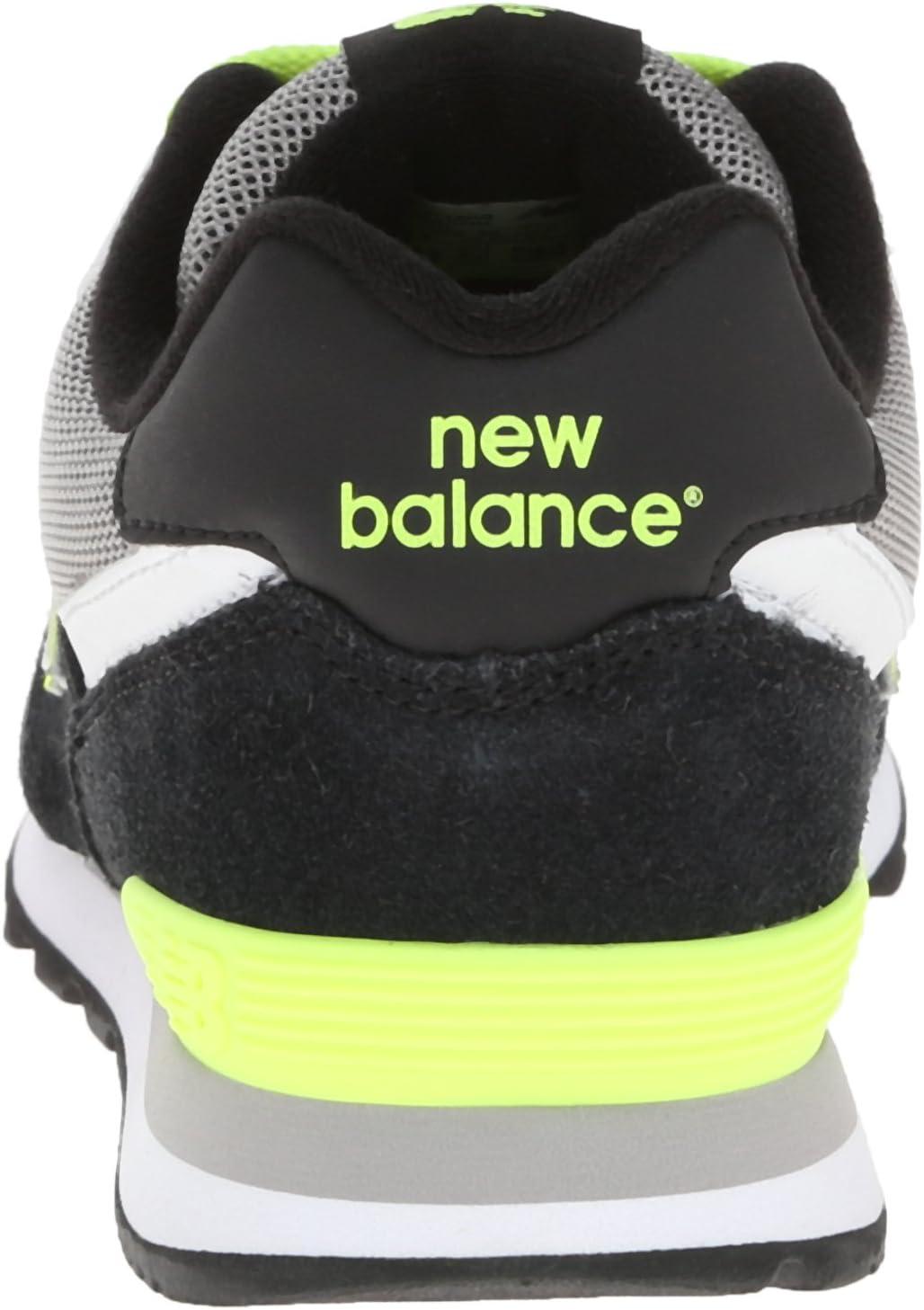 image:imageNew Balance 574 G Kids Youth SneakerAlloyHilite