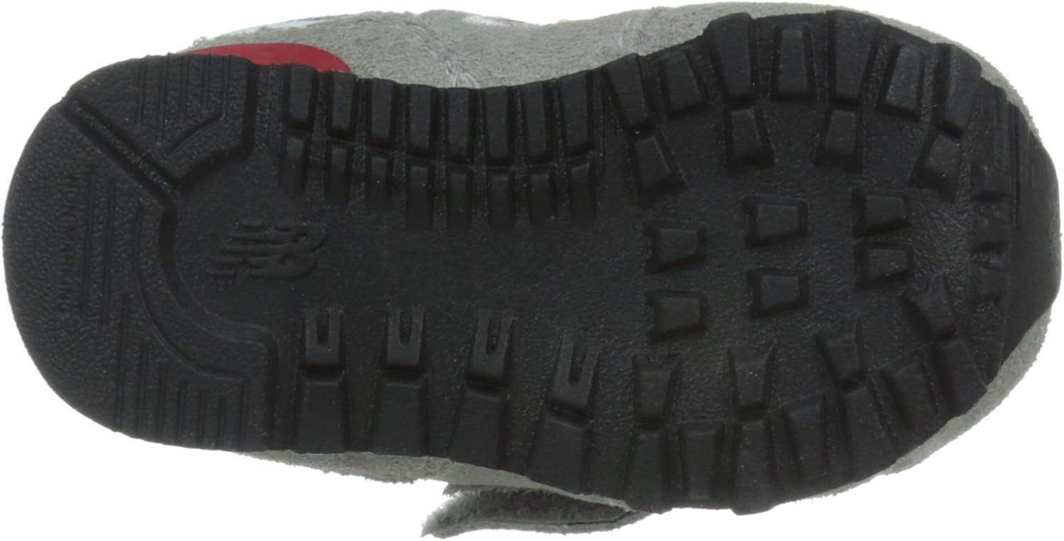 image:imageNew Balance 574 G Kids Youth SneakerAlloyOptic Blue