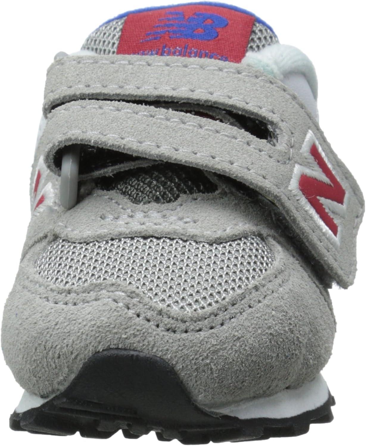 image:imageNew Balance 574 G Kids Youth SneakerAlloyOptic Blue