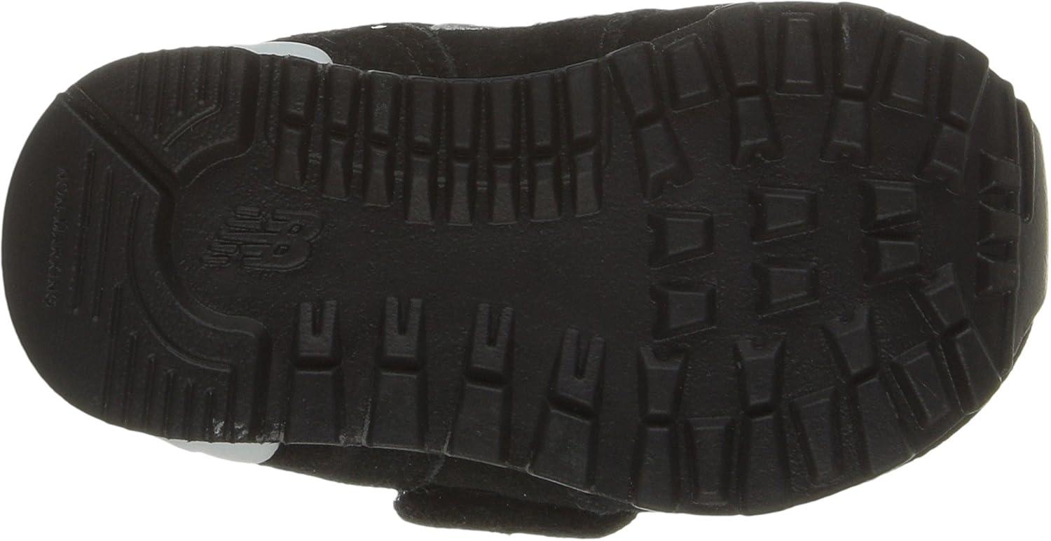 image:imageNew Balance 574 G Kids Youth SneakerBlackBlack
