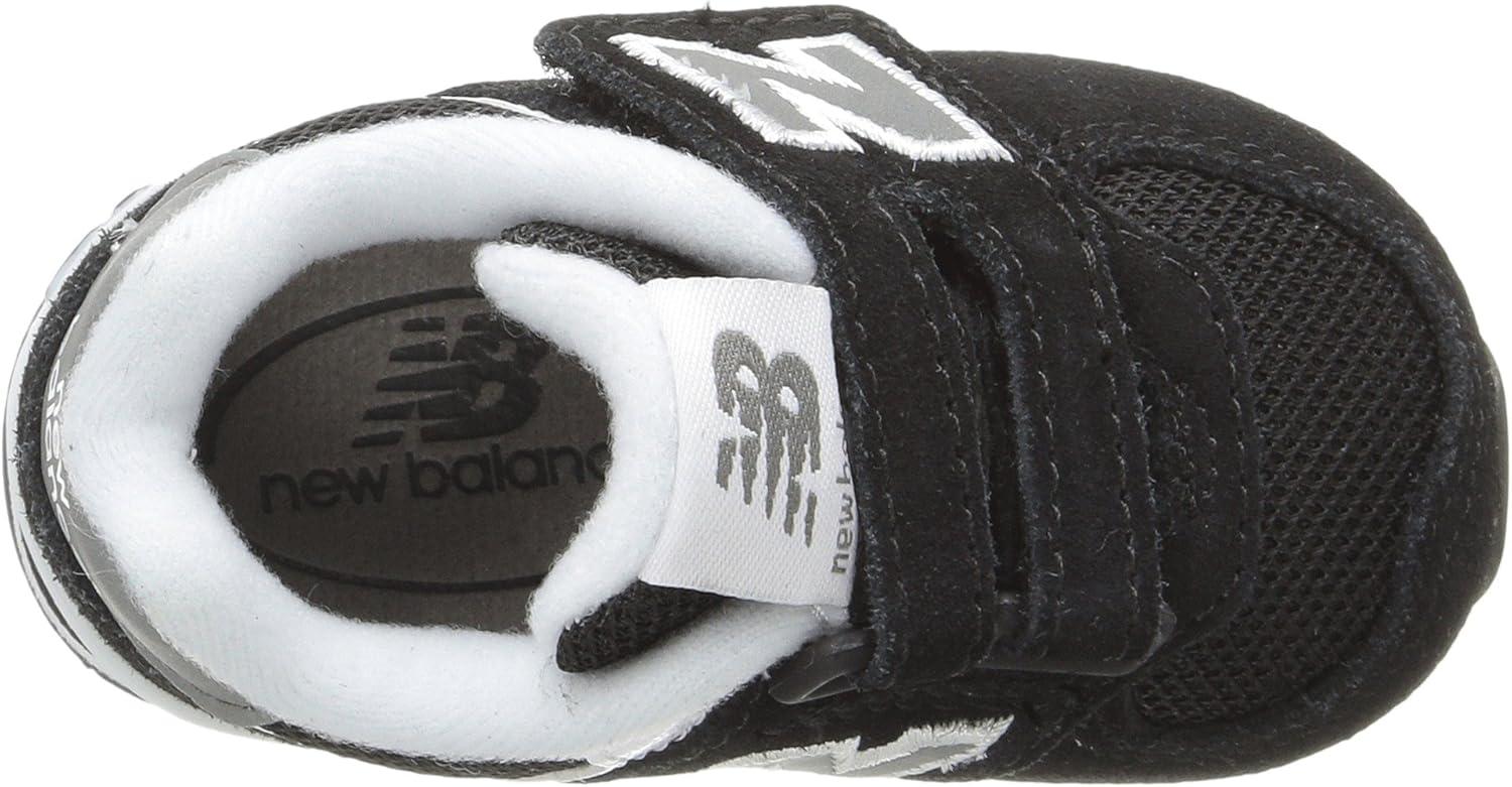 image:imageNew Balance 574 G Kids Youth SneakerBlackBlack