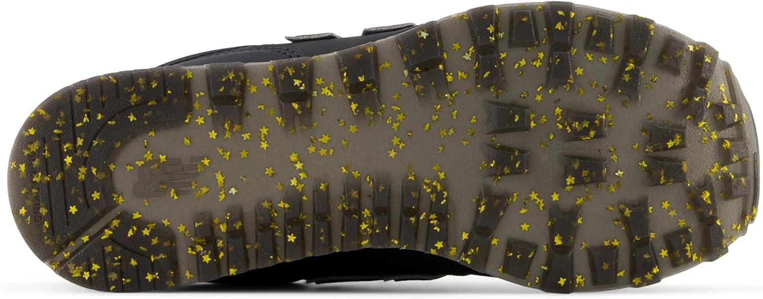 image:imageNew Balance 574 G Kids Youth SneakerBlackGold