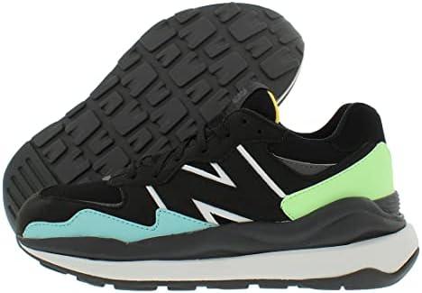 image:imageNew Balance 574 G Kids Youth SneakerBlackVibrant Spring Glow