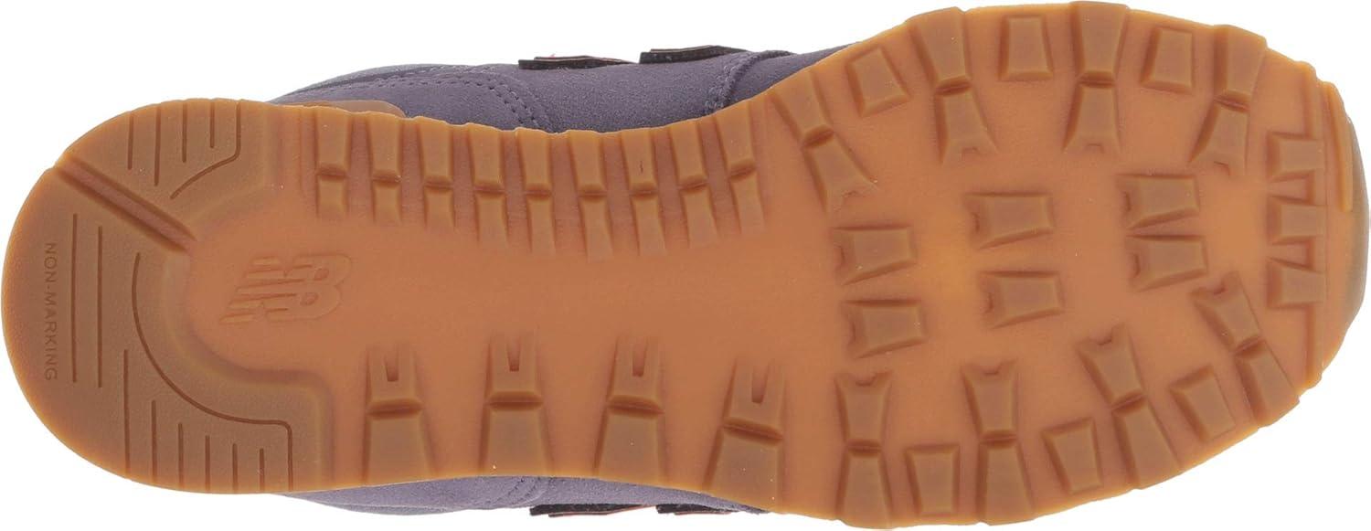 image:imageNew Balance 574 G Kids Youth SneakerDeep Cosmic SkyDragonfly