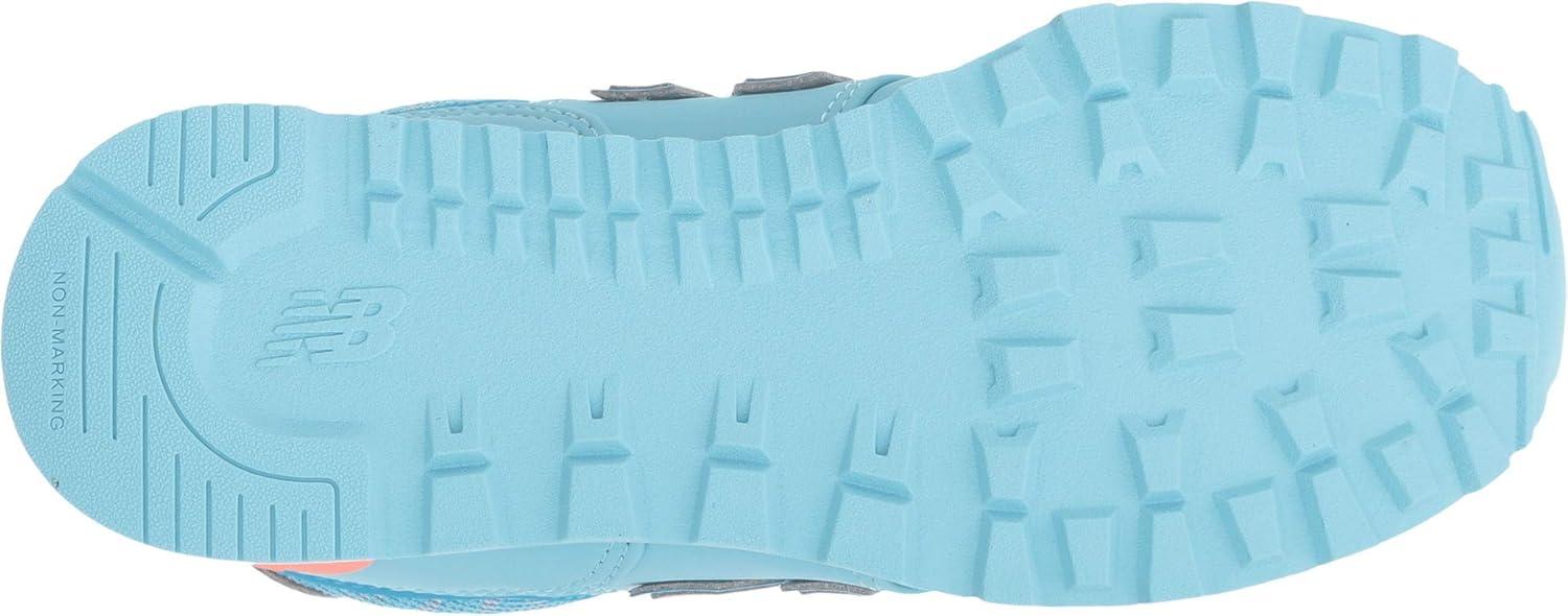 image:imageNew Balance 574 G Kids Youth SneakerEnamel BlueDragonfly
