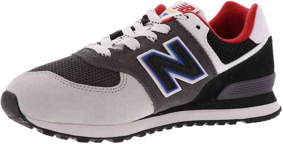 image:imageNew Balance 574 G Kids Youth SneakerMagnetSerene Blue