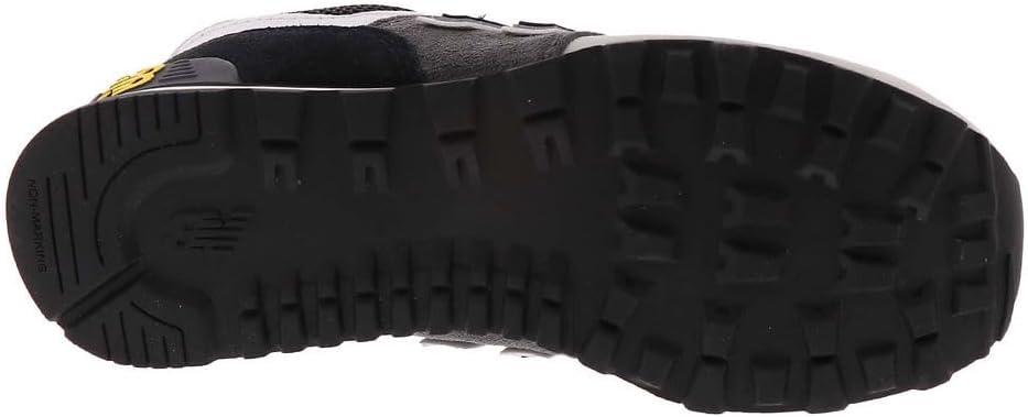 image:imageNew Balance 574 G Kids Youth SneakerMagnetSerene Blue