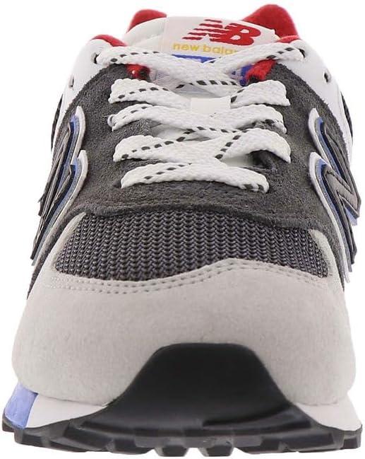 image:imageNew Balance 574 G Kids Youth SneakerMagnetSerene Blue