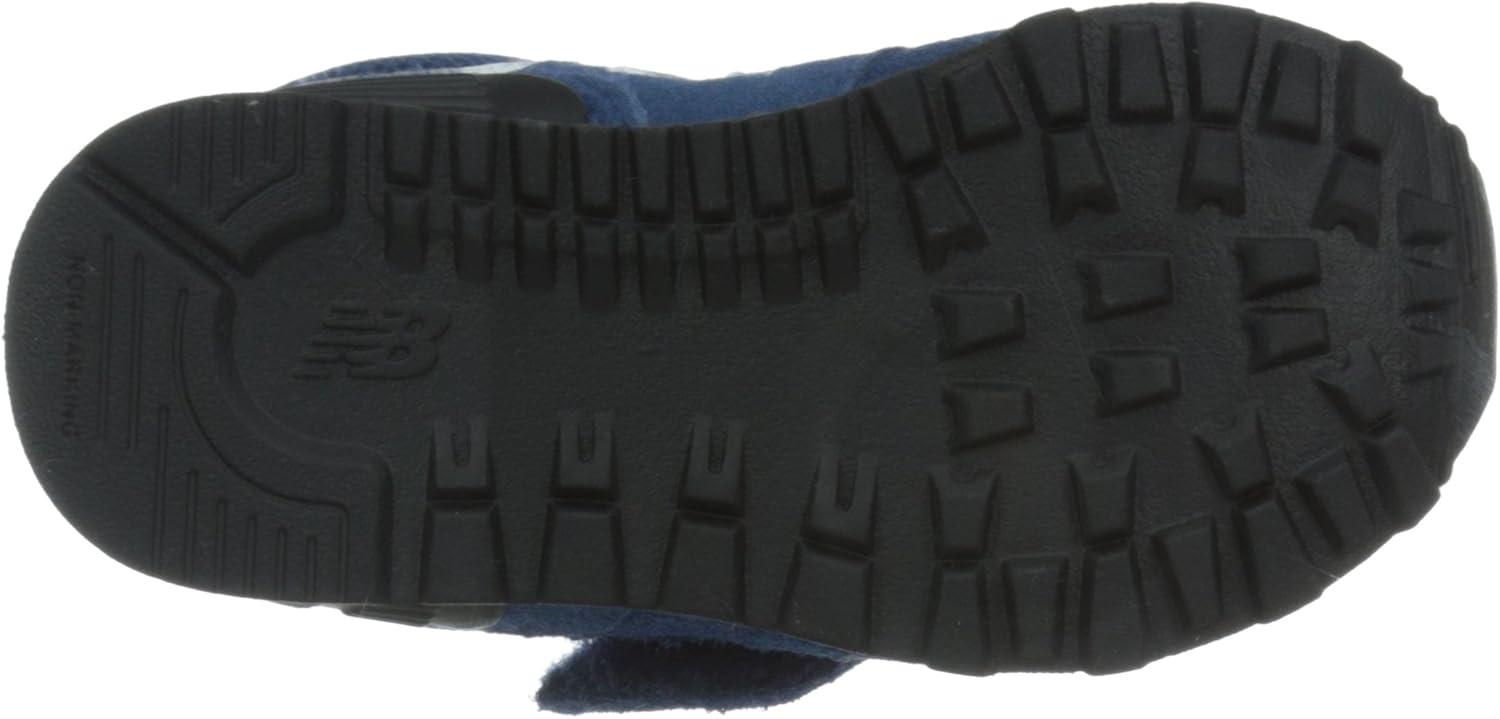 image:imageNew Balance 574 G Kids Youth SneakerMoroccan TileBlack