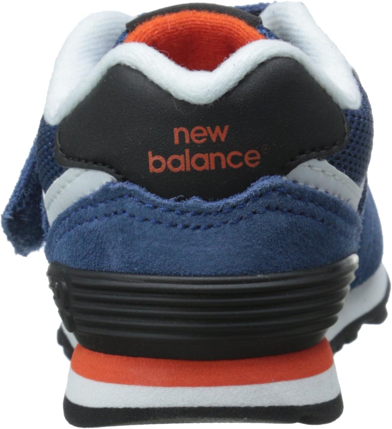 image:imageNew Balance 574 G Kids Youth SneakerMoroccan TileBlack