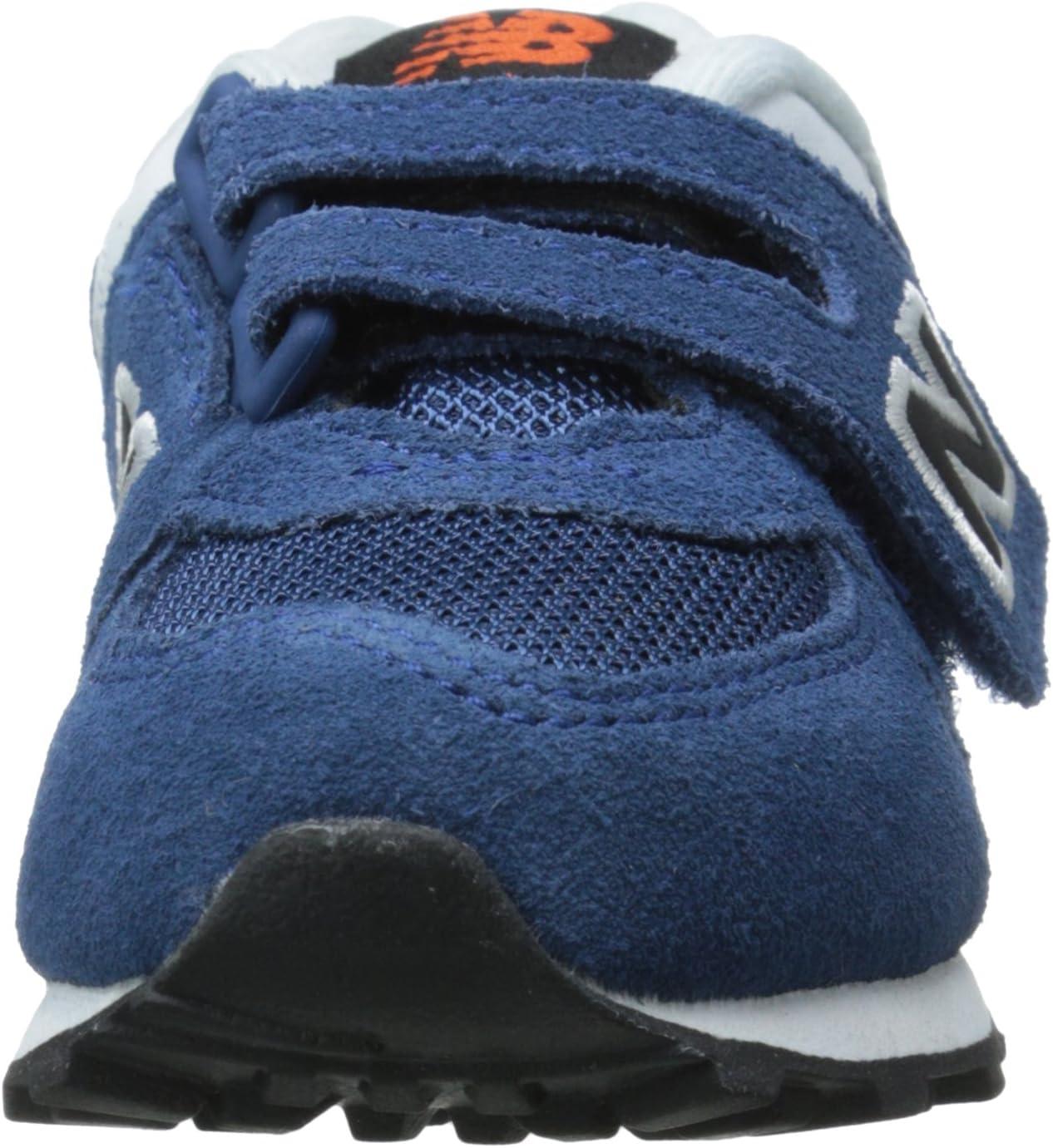 image:imageNew Balance 574 G Kids Youth SneakerMoroccan TileBlack