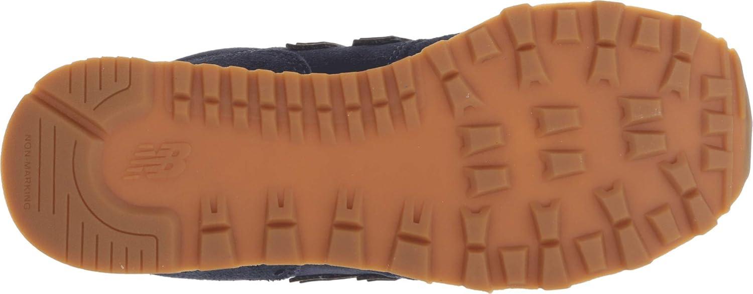 image:imageNew Balance 574 G Kids Youth SneakerPigmentCadet
