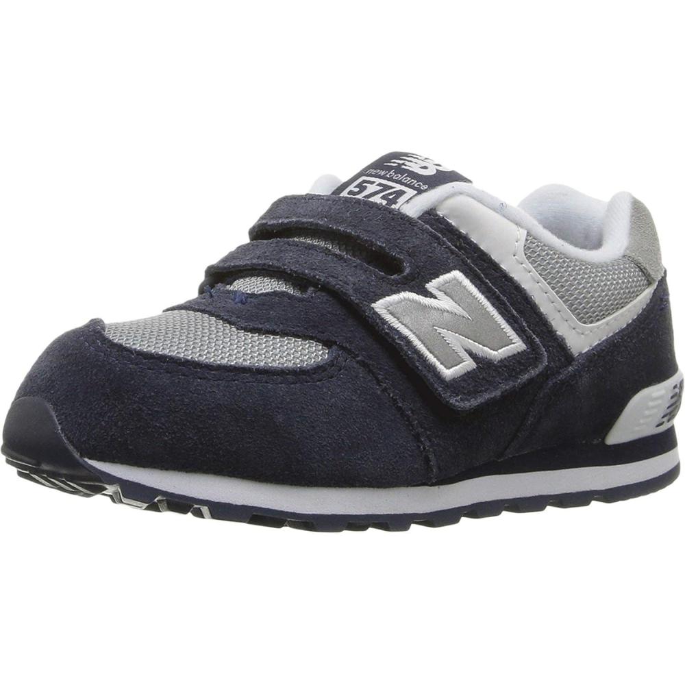 image:imageNew Balance 574 G Kids Youth SneakerNavyNavy