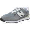 Grey/Blue