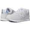 Summer Fog/White