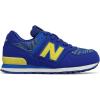Team Royal/Laser Blue