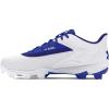 (400) Royal/White/Royal