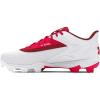 (600) Red/White/Red