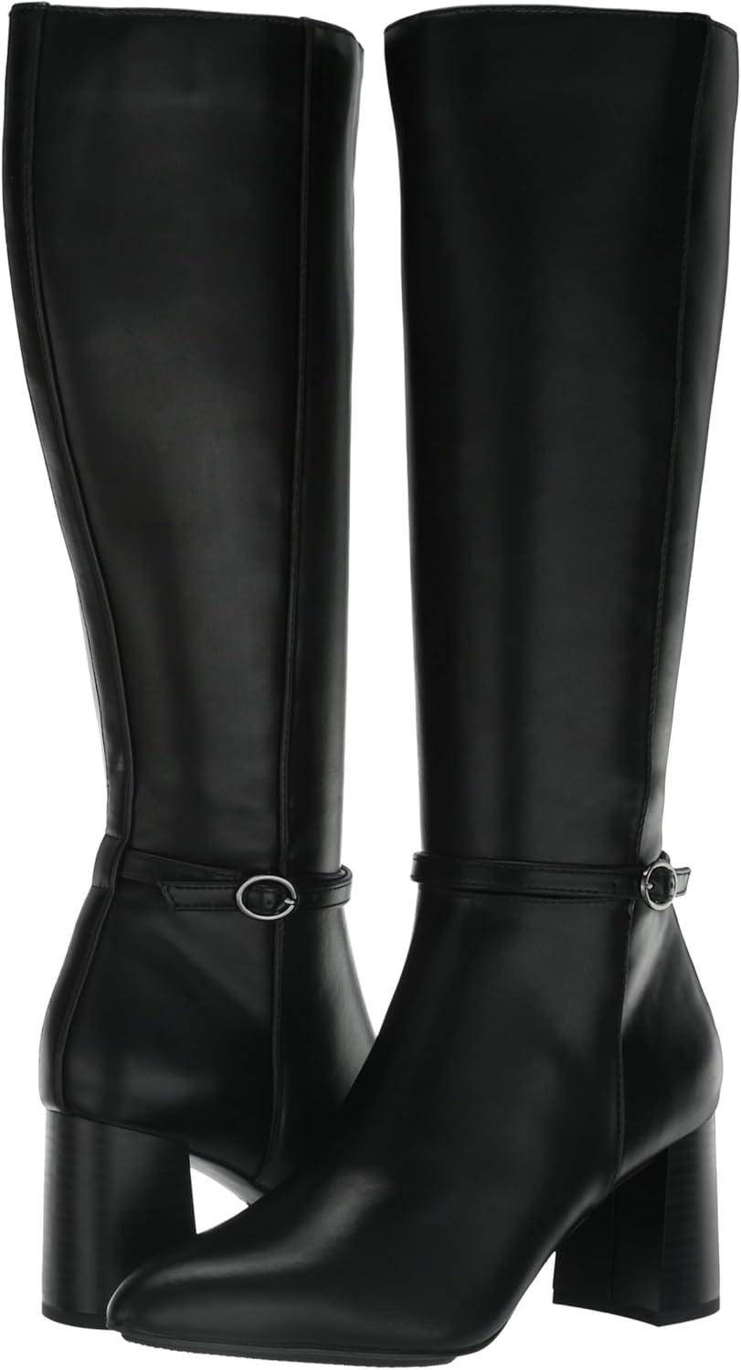 image:imageAnne Klein Womens Brenice Fashion BootBlack