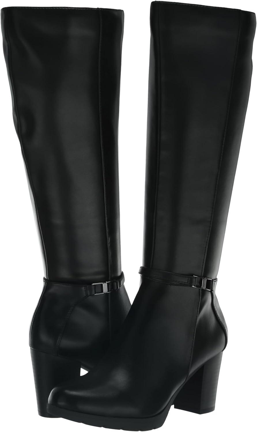 image:imageAnne Klein Womens Ryaw Fashion BootBlack