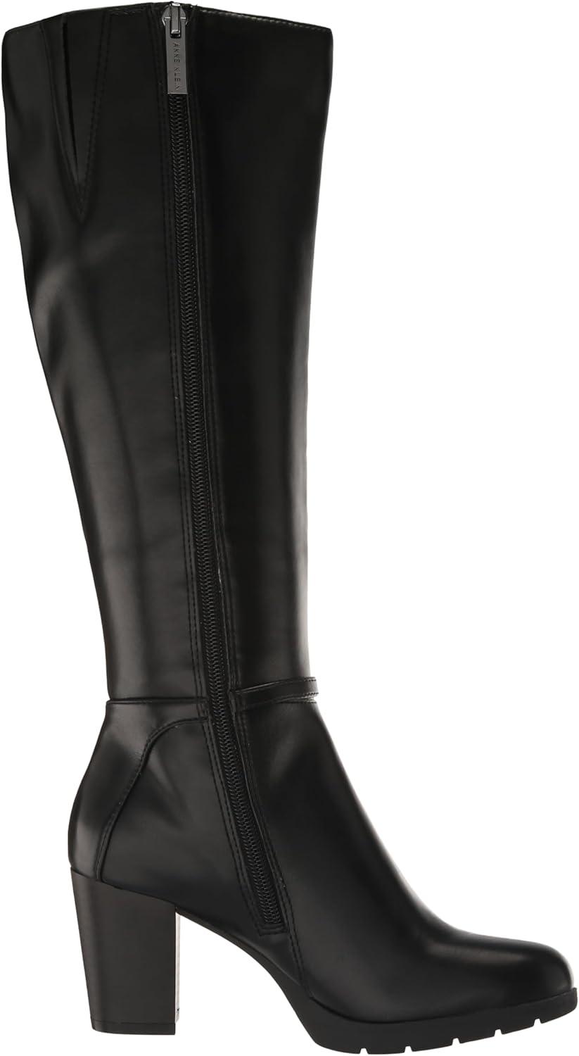 image:imageAnne Klein Womens Ryaw Fashion BootBlack