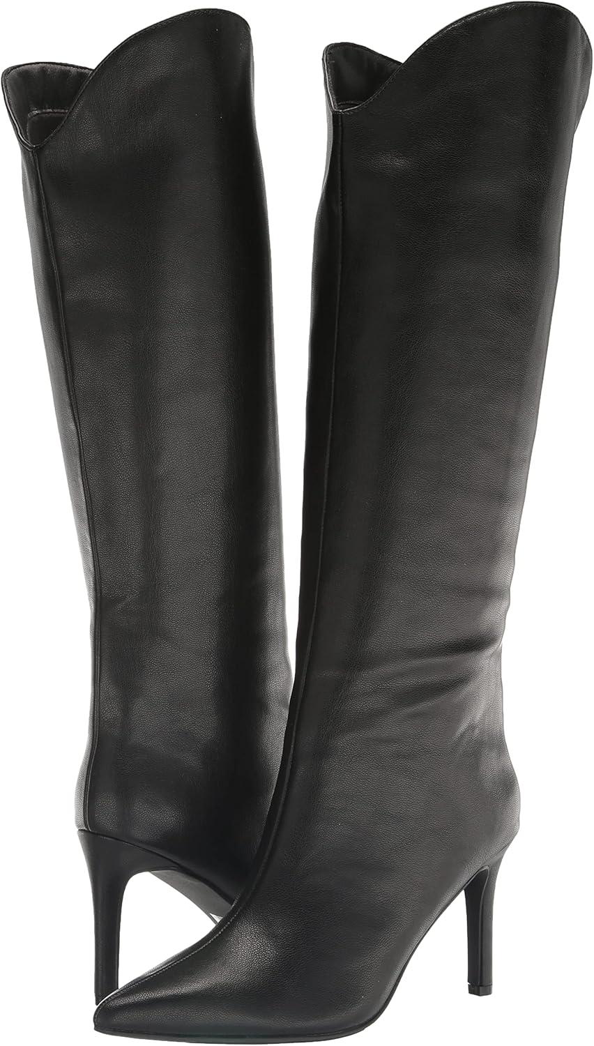 image:imageChinese Laundry Womens Fiora Knee High BootBlack