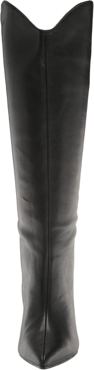 image:imageChinese Laundry Womens Fiora Knee High BootBlack