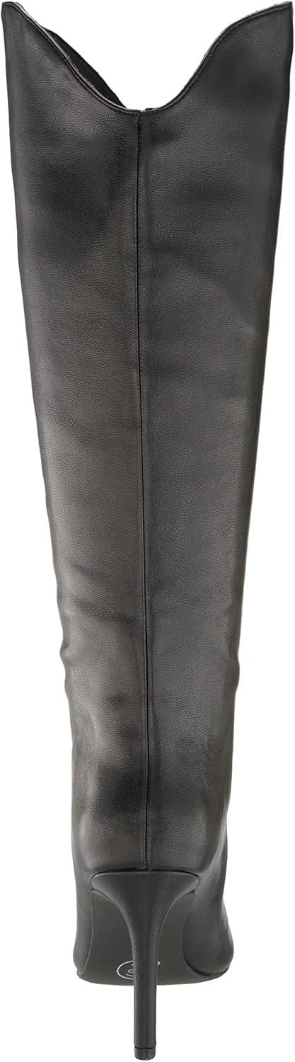 image:imageChinese Laundry Womens Fiora Knee High BootBlack