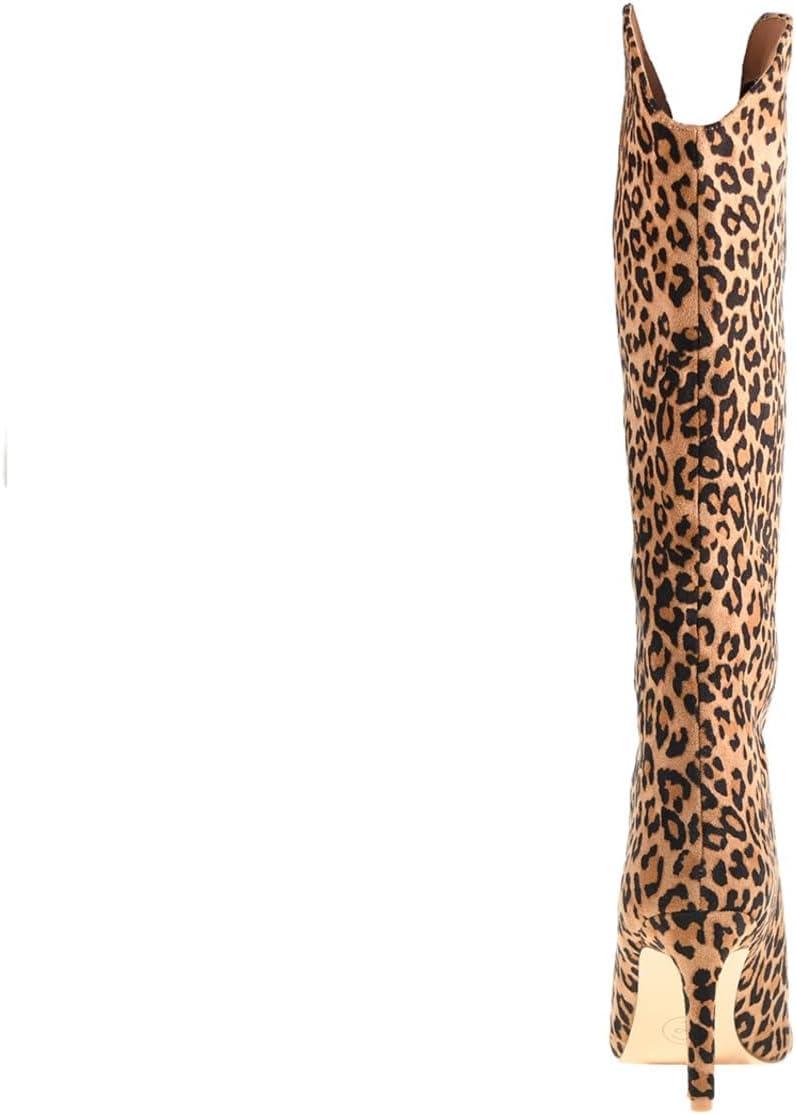 image:imageChinese Laundry Womens Fiora Knee High BootCamel